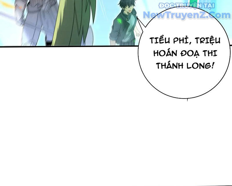 Toàn Dân Chuyển Chức: Ngự Long Sư Là Chức Nghiệp Yếu Nhất?: Chapter 118