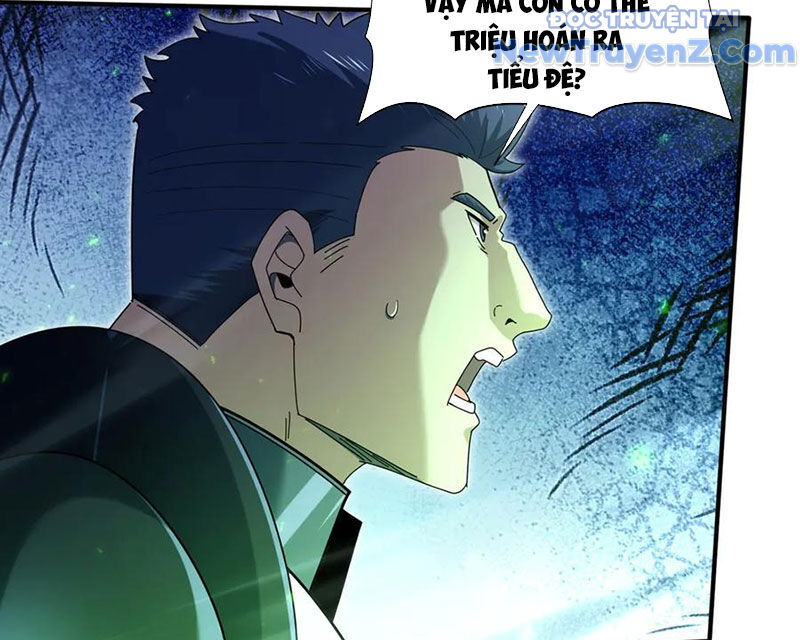 Toàn Dân Chuyển Chức: Ngự Long Sư Là Chức Nghiệp Yếu Nhất?: Chapter 118