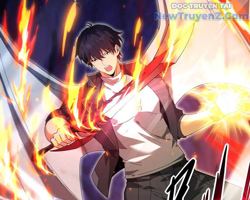 Toàn Dân Chuyển Chức: Ngự Long Sư Là Chức Nghiệp Yếu Nhất?: Chapter 118