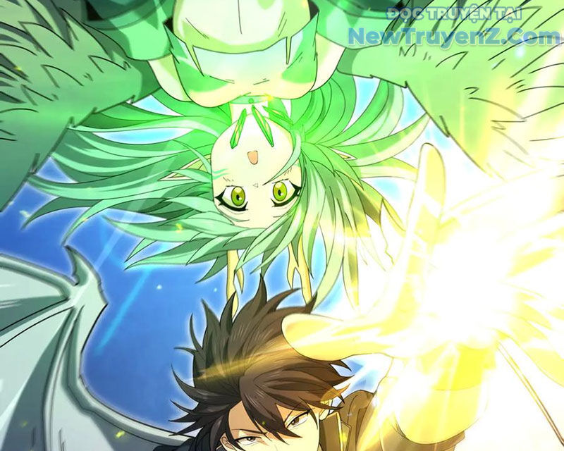 Toàn Dân Chuyển Chức: Ngự Long Sư Là Chức Nghiệp Yếu Nhất?: Chapter 118