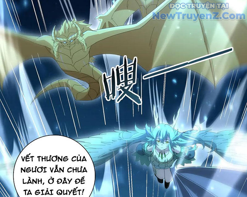 Toàn Dân Chuyển Chức: Ngự Long Sư Là Chức Nghiệp Yếu Nhất?: Chapter 118