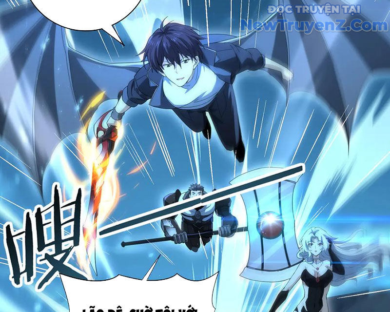 Toàn Dân Chuyển Chức: Ngự Long Sư Là Chức Nghiệp Yếu Nhất?: Chapter 118