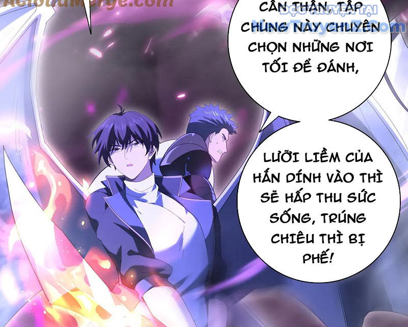 Toàn Dân Chuyển Chức: Ngự Long Sư Là Chức Nghiệp Yếu Nhất?: Chapter 118