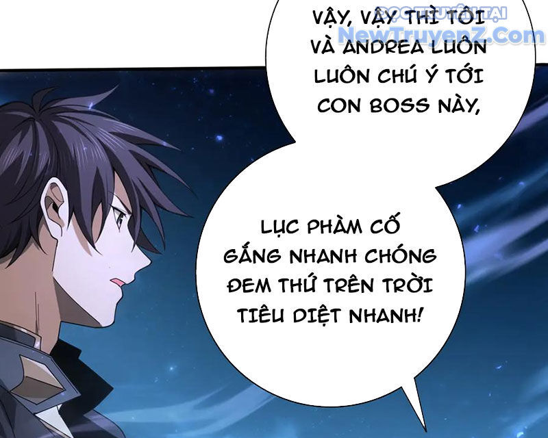 Toàn Dân Chuyển Chức: Ngự Long Sư Là Chức Nghiệp Yếu Nhất?: Chapter 119
