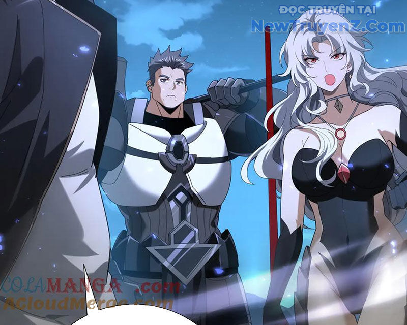 Toàn Dân Chuyển Chức: Ngự Long Sư Là Chức Nghiệp Yếu Nhất?: Chapter 119