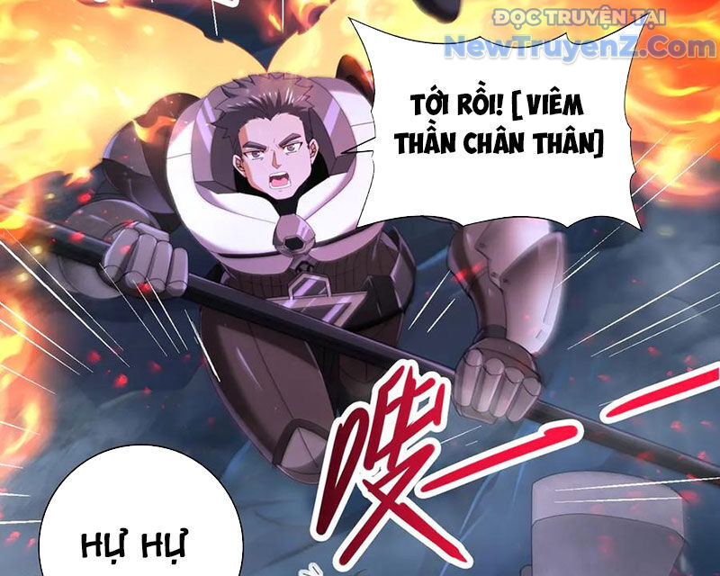 Toàn Dân Chuyển Chức: Ngự Long Sư Là Chức Nghiệp Yếu Nhất?: Chapter 119