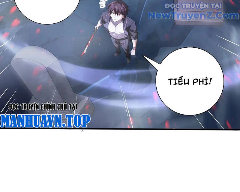 Toàn Dân Chuyển Chức: Ngự Long Sư Là Chức Nghiệp Yếu Nhất?: Chapter 119