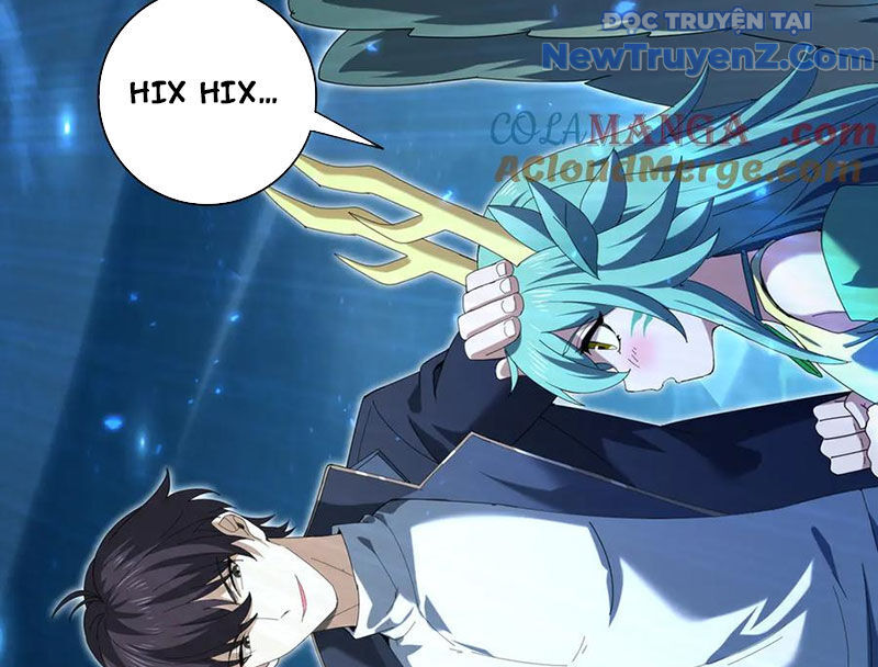 Toàn Dân Chuyển Chức: Ngự Long Sư Là Chức Nghiệp Yếu Nhất?: Chapter 119
