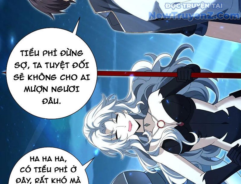 Toàn Dân Chuyển Chức: Ngự Long Sư Là Chức Nghiệp Yếu Nhất?: Chapter 119