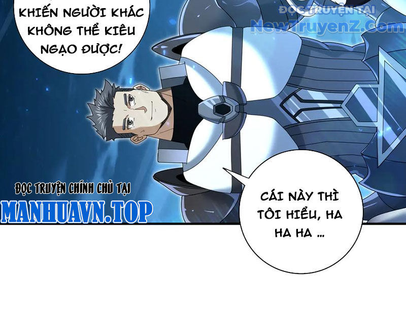 Toàn Dân Chuyển Chức: Ngự Long Sư Là Chức Nghiệp Yếu Nhất?: Chapter 119