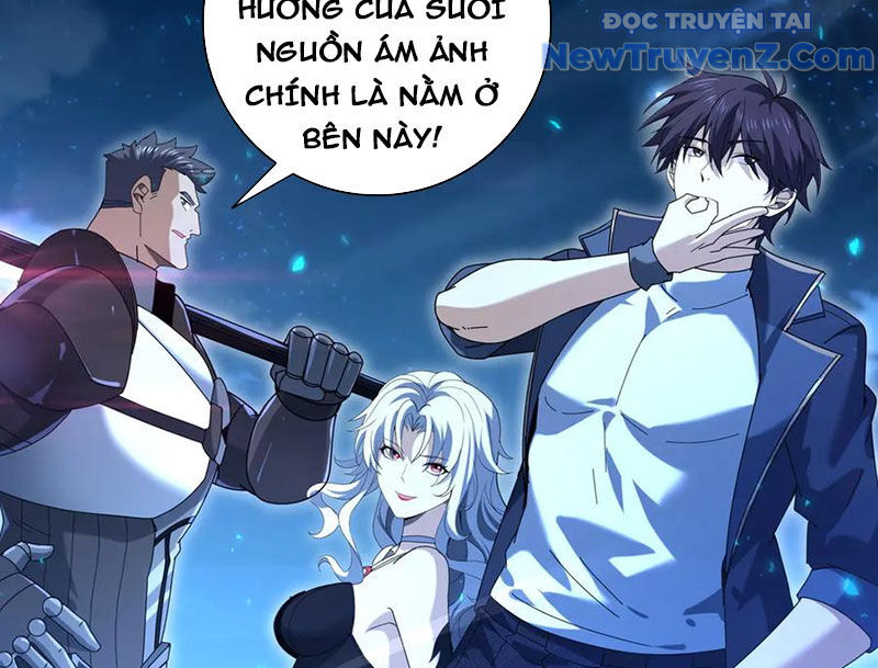 Toàn Dân Chuyển Chức: Ngự Long Sư Là Chức Nghiệp Yếu Nhất?: Chapter 119