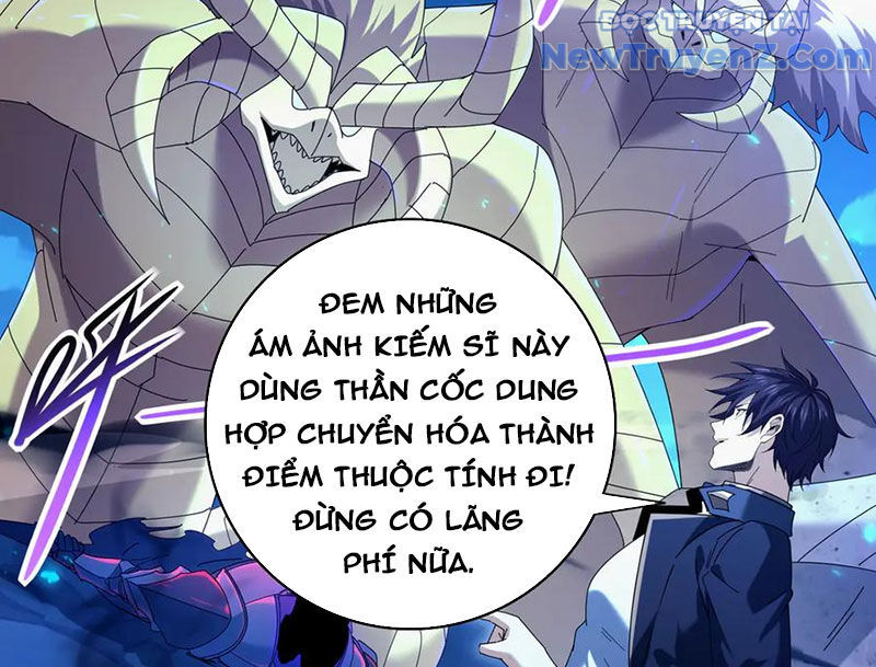 Toàn Dân Chuyển Chức: Ngự Long Sư Là Chức Nghiệp Yếu Nhất?: Chapter 119