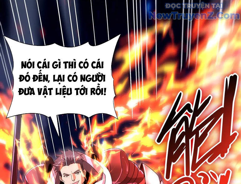 Toàn Dân Chuyển Chức: Ngự Long Sư Là Chức Nghiệp Yếu Nhất?: Chapter 119