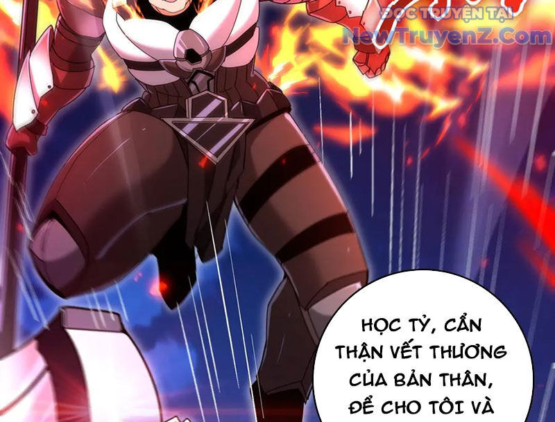 Toàn Dân Chuyển Chức: Ngự Long Sư Là Chức Nghiệp Yếu Nhất?: Chapter 119