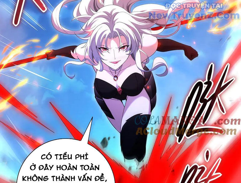 Toàn Dân Chuyển Chức: Ngự Long Sư Là Chức Nghiệp Yếu Nhất?: Chapter 119