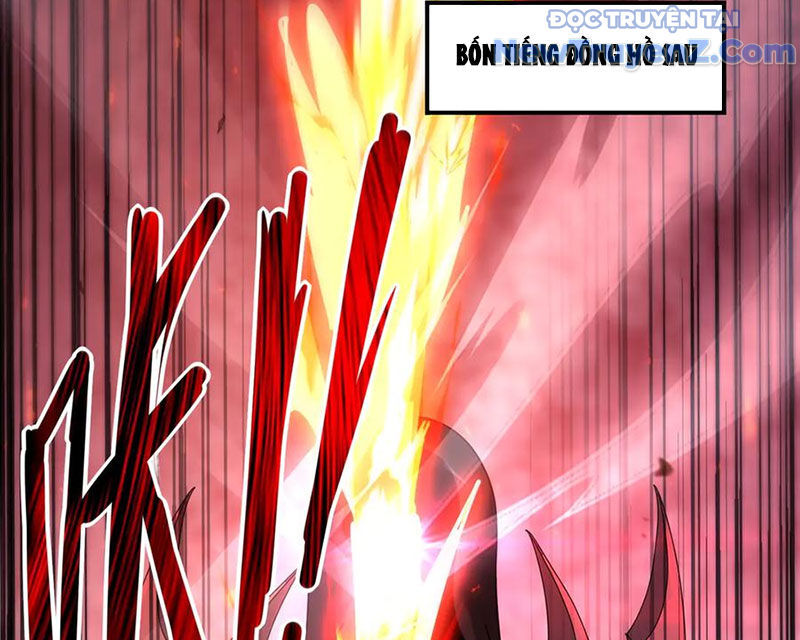 Toàn Dân Chuyển Chức: Ngự Long Sư Là Chức Nghiệp Yếu Nhất?: Chapter 119
