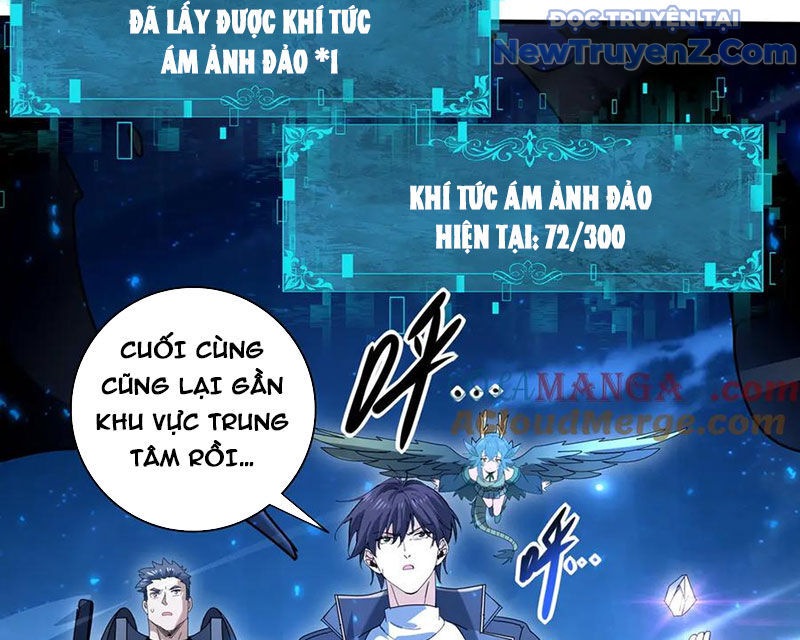 Toàn Dân Chuyển Chức: Ngự Long Sư Là Chức Nghiệp Yếu Nhất?: Chapter 119