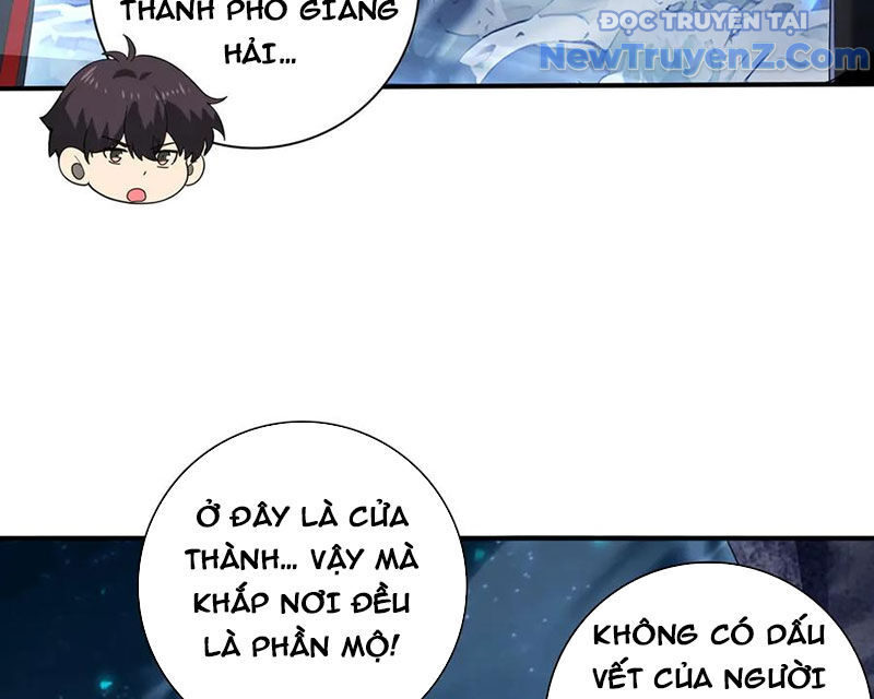 Toàn Dân Chuyển Chức: Ngự Long Sư Là Chức Nghiệp Yếu Nhất?: Chapter 119