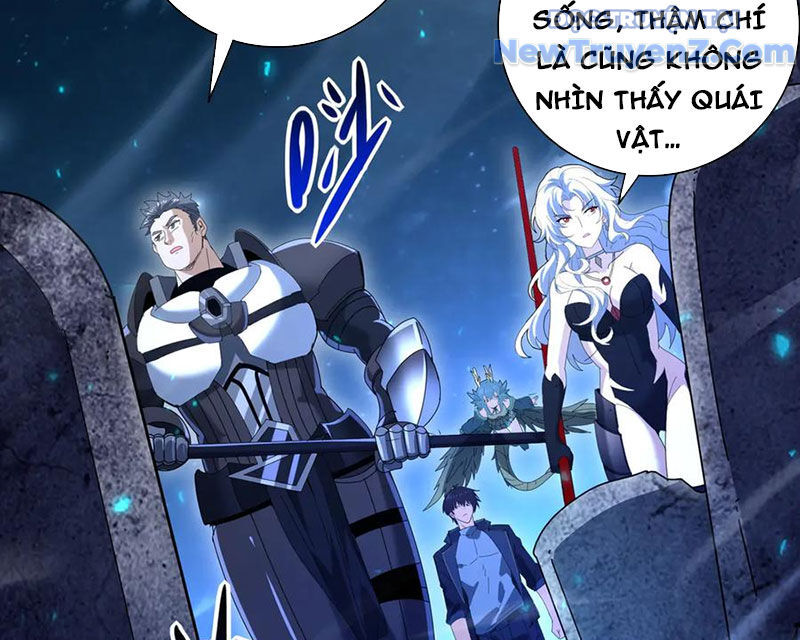 Toàn Dân Chuyển Chức: Ngự Long Sư Là Chức Nghiệp Yếu Nhất?: Chapter 119