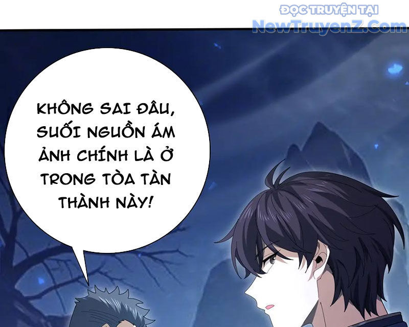 Toàn Dân Chuyển Chức: Ngự Long Sư Là Chức Nghiệp Yếu Nhất?: Chapter 119