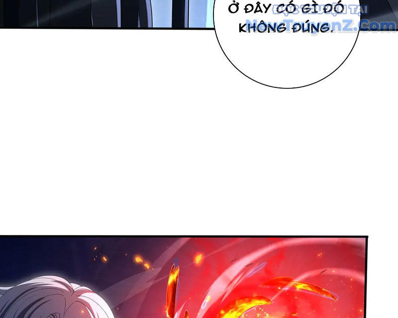 Toàn Dân Chuyển Chức: Ngự Long Sư Là Chức Nghiệp Yếu Nhất?: Chapter 119