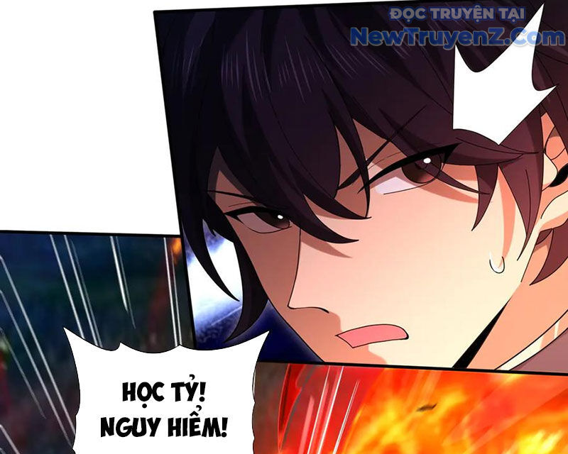 Toàn Dân Chuyển Chức: Ngự Long Sư Là Chức Nghiệp Yếu Nhất?: Chapter 119