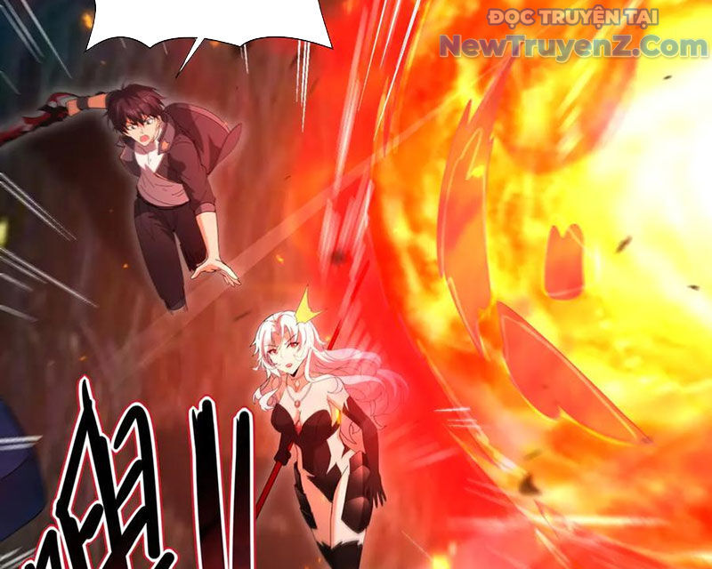 Toàn Dân Chuyển Chức: Ngự Long Sư Là Chức Nghiệp Yếu Nhất?: Chapter 119