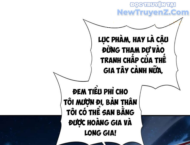 Toàn Dân Chuyển Chức: Ngự Long Sư Là Chức Nghiệp Yếu Nhất?: Chapter 119