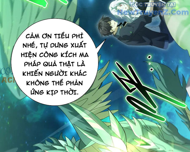Toàn Dân Chuyển Chức: Ngự Long Sư Là Chức Nghiệp Yếu Nhất?: Chapter 119