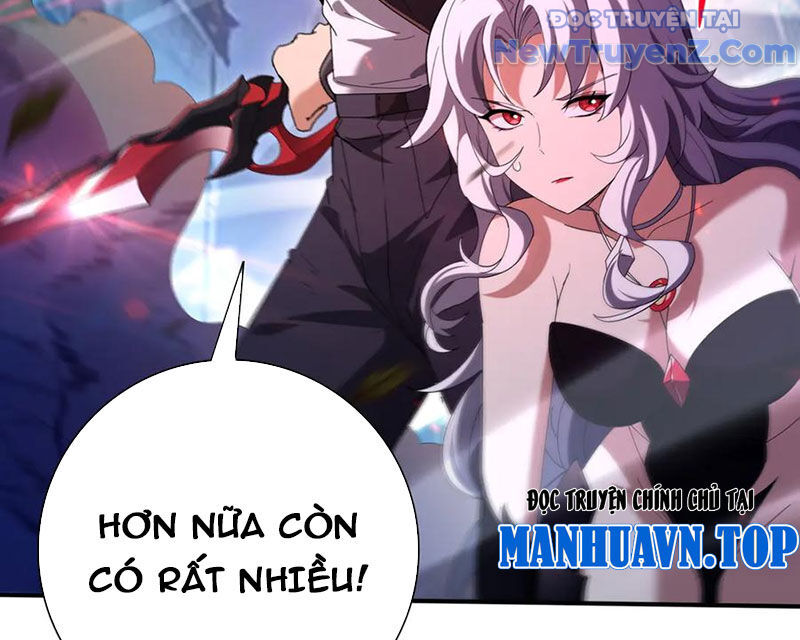 Toàn Dân Chuyển Chức: Ngự Long Sư Là Chức Nghiệp Yếu Nhất?: Chapter 119