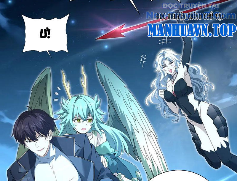 Toàn Dân Chuyển Chức: Ngự Long Sư Là Chức Nghiệp Yếu Nhất?: Chapter 119