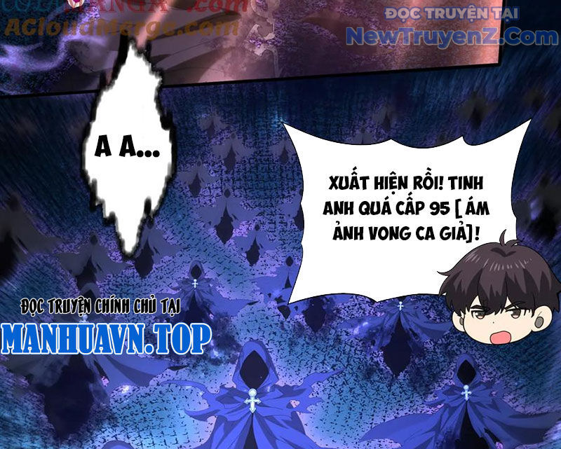 Toàn Dân Chuyển Chức: Ngự Long Sư Là Chức Nghiệp Yếu Nhất?: Chapter 119