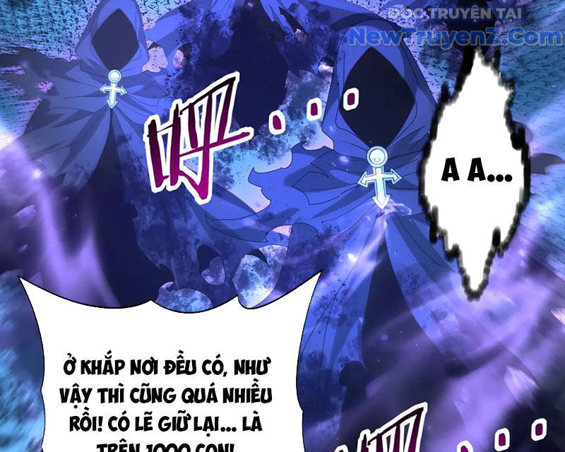 Toàn Dân Chuyển Chức: Ngự Long Sư Là Chức Nghiệp Yếu Nhất?: Chapter 119
