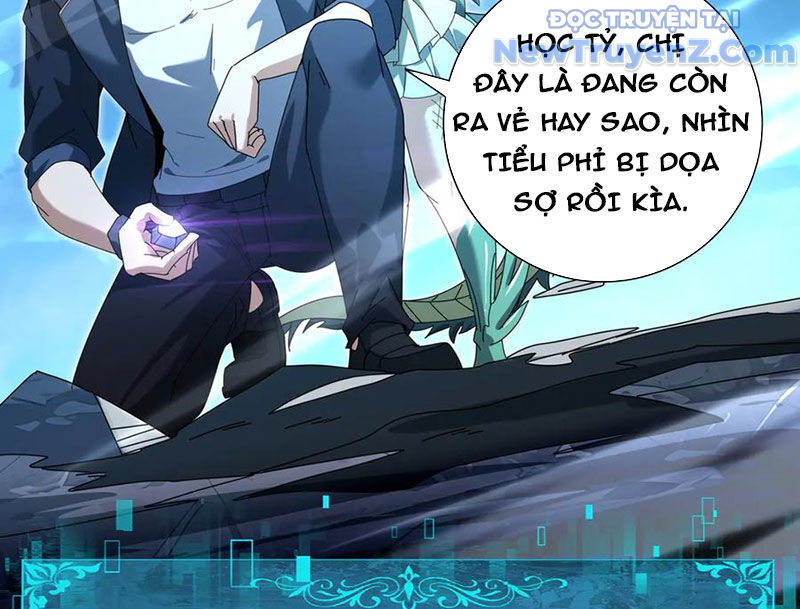 Toàn Dân Chuyển Chức: Ngự Long Sư Là Chức Nghiệp Yếu Nhất?: Chapter 119