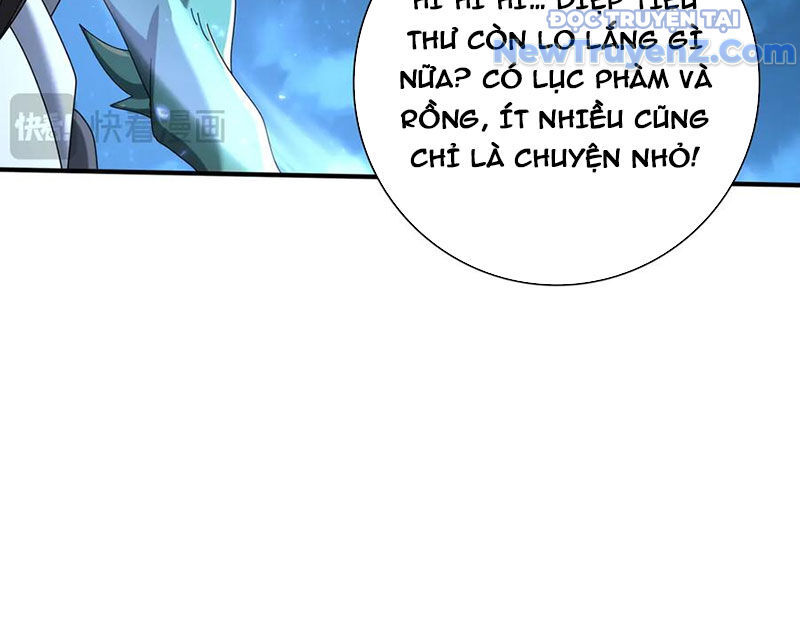 Toàn Dân Chuyển Chức: Ngự Long Sư Là Chức Nghiệp Yếu Nhất?: Chapter 119