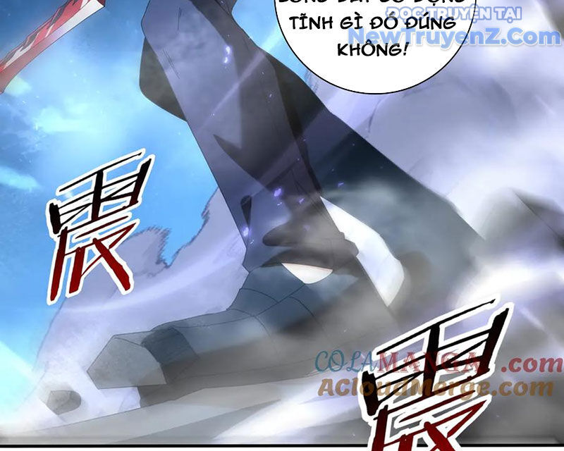 Toàn Dân Chuyển Chức: Ngự Long Sư Là Chức Nghiệp Yếu Nhất?: Chapter 119