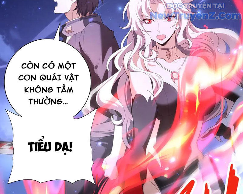 Toàn Dân Chuyển Chức: Ngự Long Sư Là Chức Nghiệp Yếu Nhất?: Chapter 119