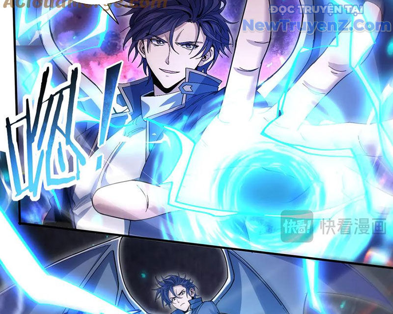 Toàn Dân Chuyển Chức: Ngự Long Sư Là Chức Nghiệp Yếu Nhất?: Chapter 120