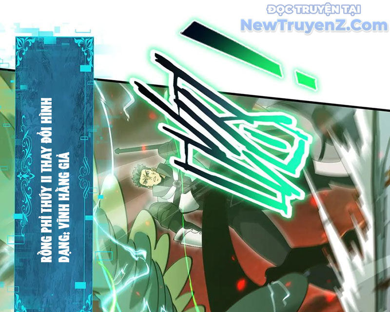 Toàn Dân Chuyển Chức: Ngự Long Sư Là Chức Nghiệp Yếu Nhất?: Chapter 120