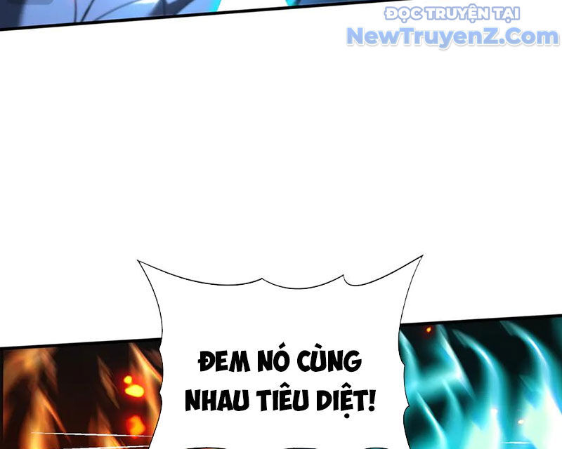 Toàn Dân Chuyển Chức: Ngự Long Sư Là Chức Nghiệp Yếu Nhất?: Chapter 120