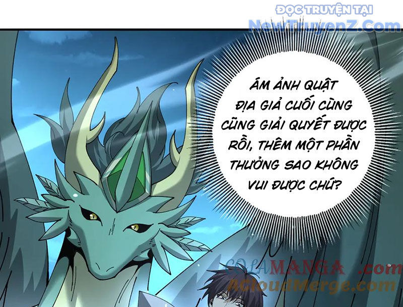 Toàn Dân Chuyển Chức: Ngự Long Sư Là Chức Nghiệp Yếu Nhất?: Chapter 120