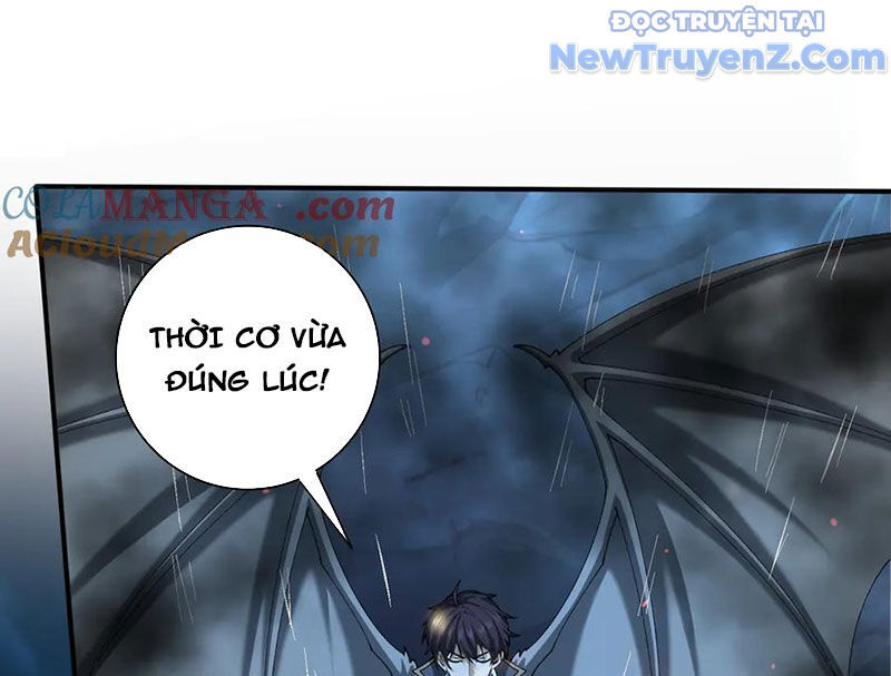 Toàn Dân Chuyển Chức: Ngự Long Sư Là Chức Nghiệp Yếu Nhất?: Chapter 120