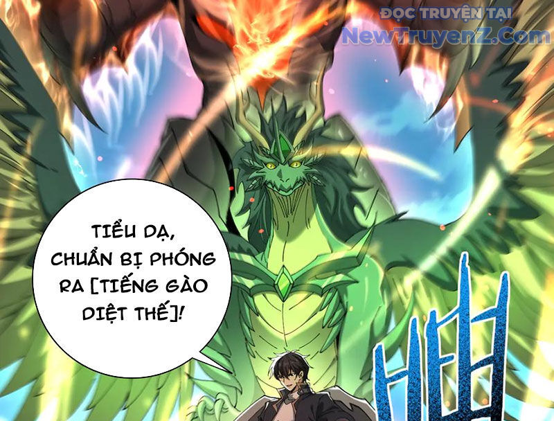 Toàn Dân Chuyển Chức: Ngự Long Sư Là Chức Nghiệp Yếu Nhất?: Chapter 120