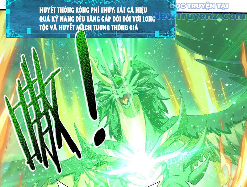 Toàn Dân Chuyển Chức: Ngự Long Sư Là Chức Nghiệp Yếu Nhất?: Chapter 120