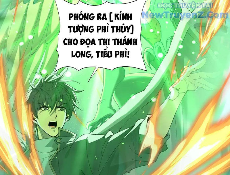 Toàn Dân Chuyển Chức: Ngự Long Sư Là Chức Nghiệp Yếu Nhất?: Chapter 120