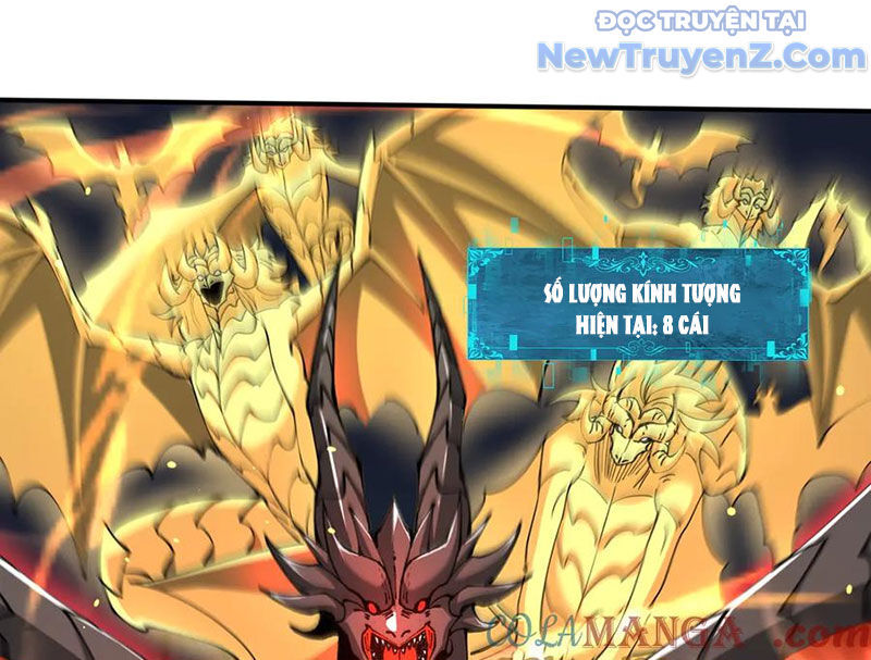 Toàn Dân Chuyển Chức: Ngự Long Sư Là Chức Nghiệp Yếu Nhất?: Chapter 120