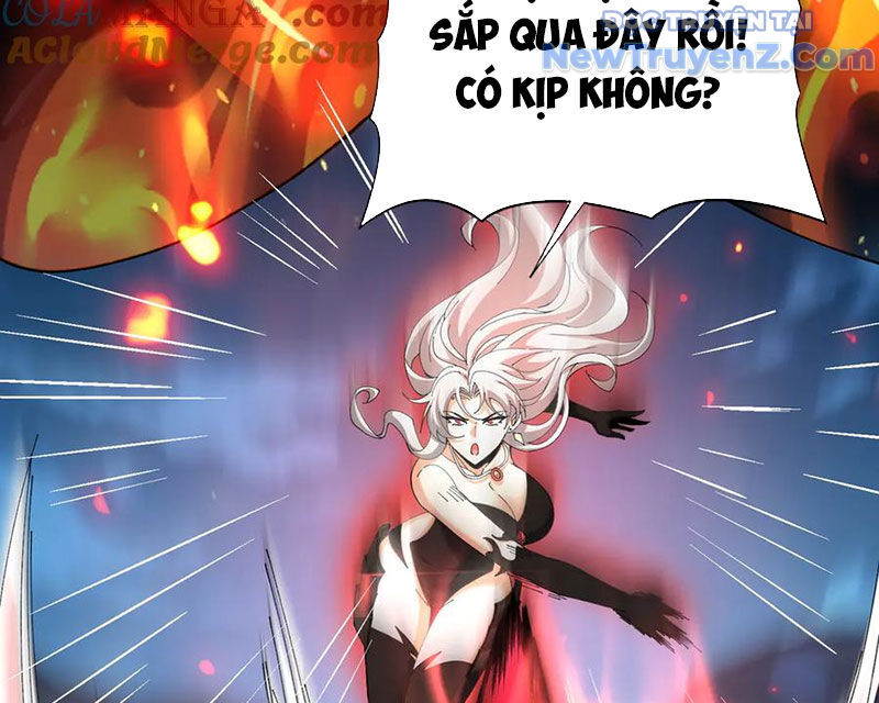 Toàn Dân Chuyển Chức: Ngự Long Sư Là Chức Nghiệp Yếu Nhất?: Chapter 120