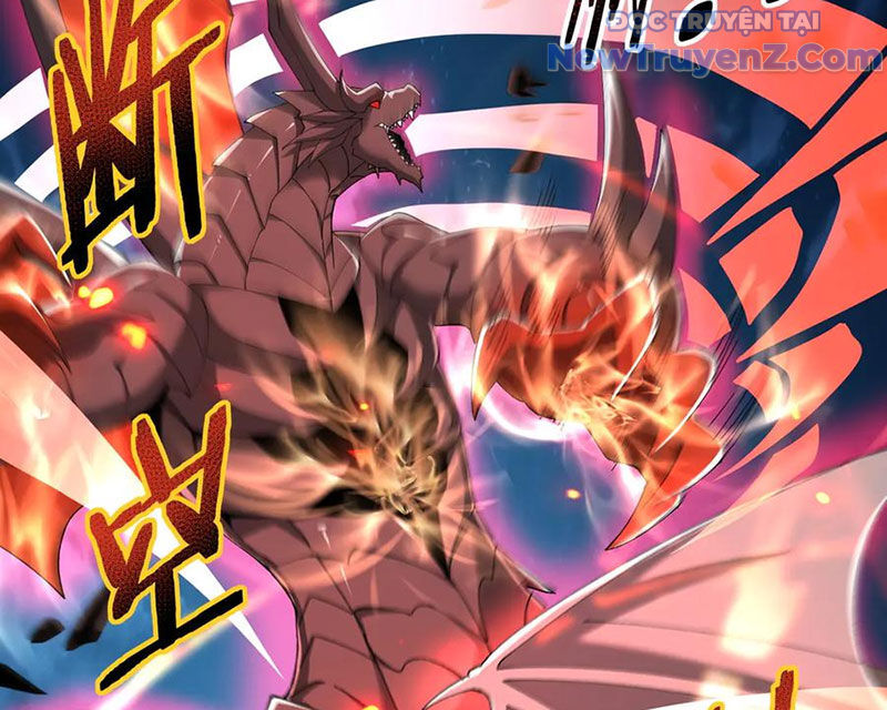 Toàn Dân Chuyển Chức: Ngự Long Sư Là Chức Nghiệp Yếu Nhất?: Chapter 120