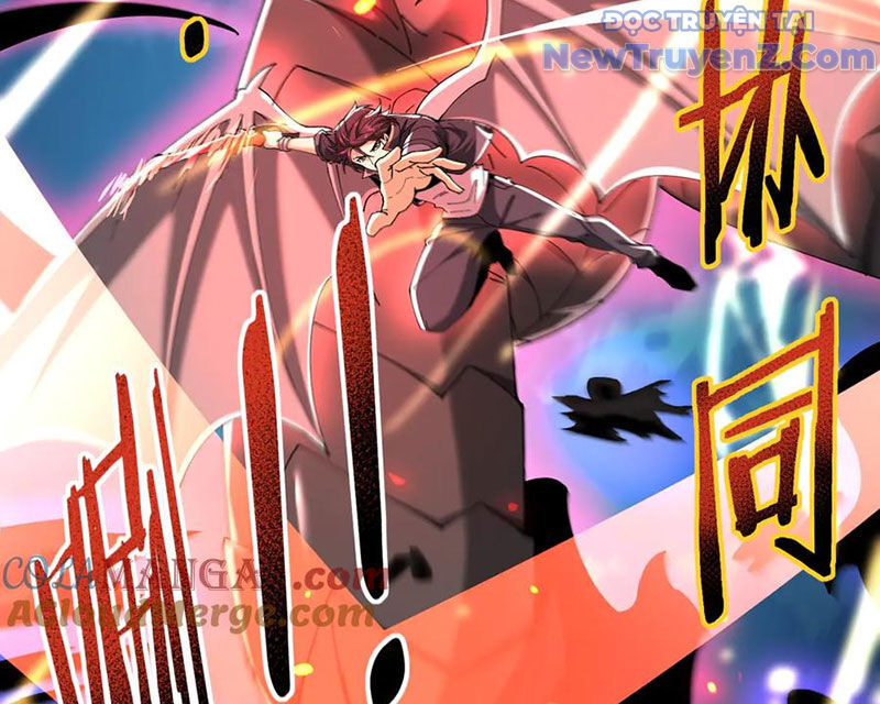 Toàn Dân Chuyển Chức: Ngự Long Sư Là Chức Nghiệp Yếu Nhất?: Chapter 120