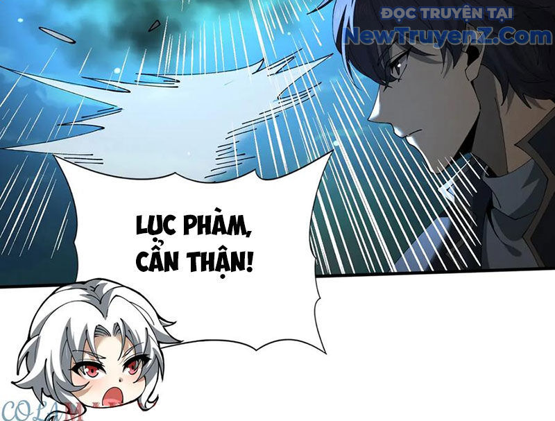 Toàn Dân Chuyển Chức: Ngự Long Sư Là Chức Nghiệp Yếu Nhất?: Chapter 120